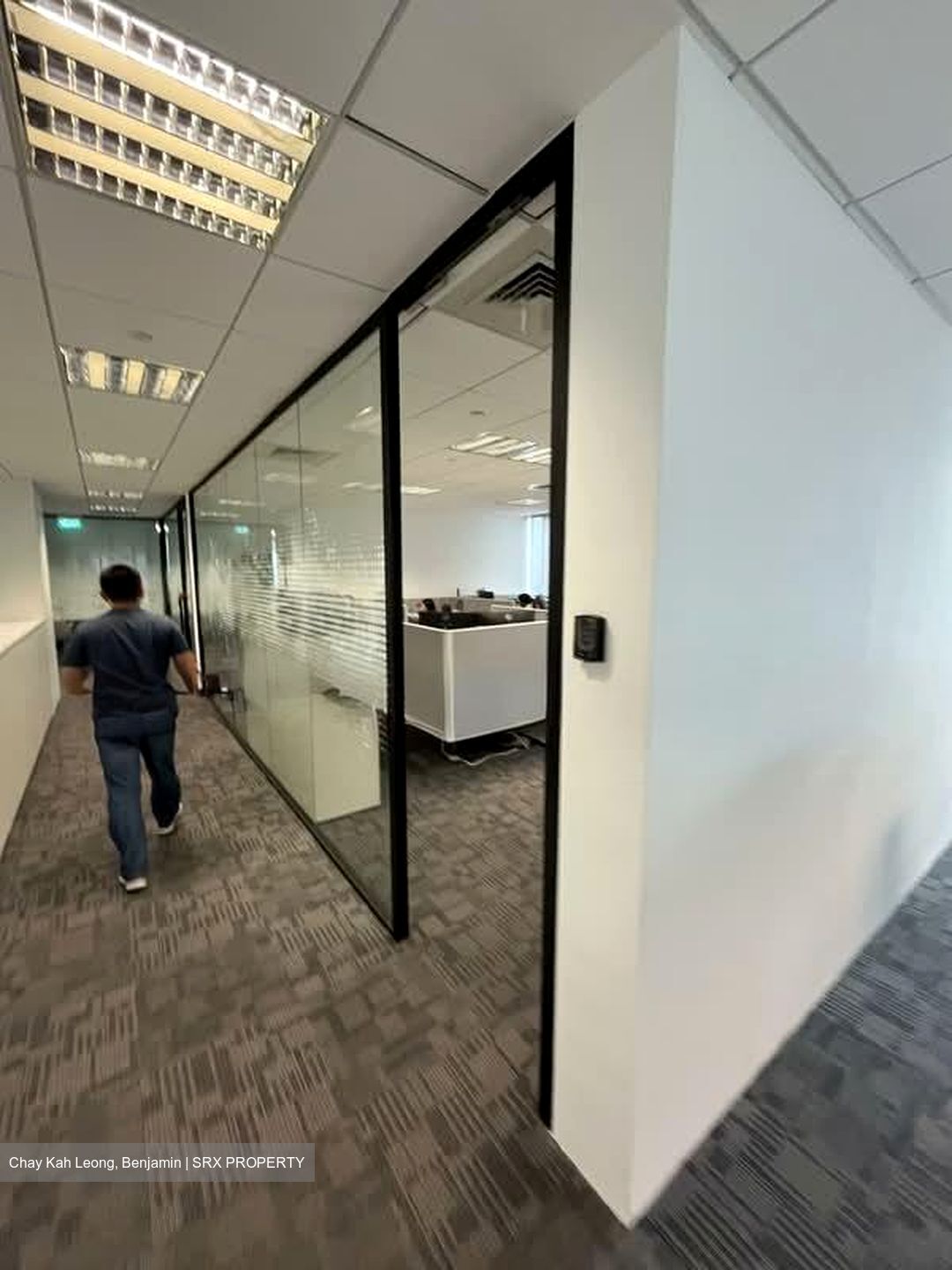 Republic Plaza (D1), Office #580091941